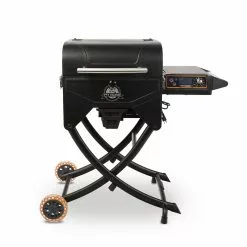 Pit Boss Portable Sportsman Pellet Grill PB260SP