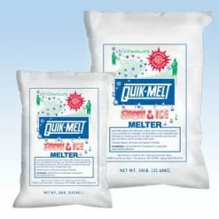 Quik-Melt De-icer-50 lb