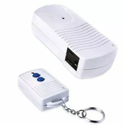 Master Electrician Remote Control