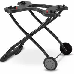 Weber Portable Grill Cart