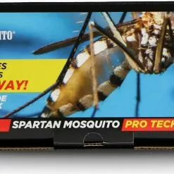 Spartan Mosquito Pro Tech