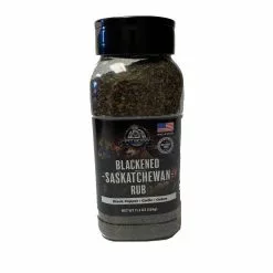 Pit Boss Rub-Blackened Saskatchewan