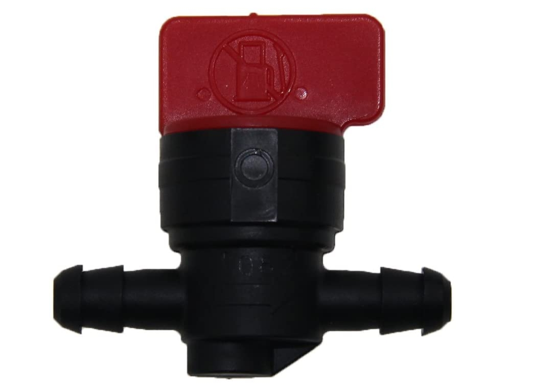 Oregon In-Line Fuel ShutOff (Sold Individually)