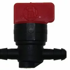 Oregon In-Line Fuel ShutOff (Sold Individually)