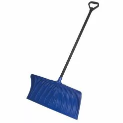 Suncast Steel Core® Pusher-27 in