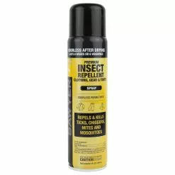 Sawyer Permethrin Premium Insect Repellent