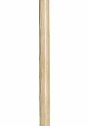 Corona #2 Square Shovel w/Long Wood Handle