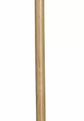 Corona #2 Round Edge Shovel w/Long Wood Handle