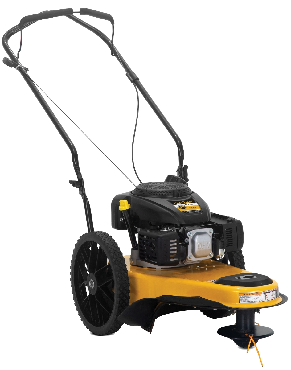 Cub Cadet ST 100 22" Wheeled String Trimmer