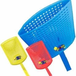 Swat-N-Scoop Bug Swatter