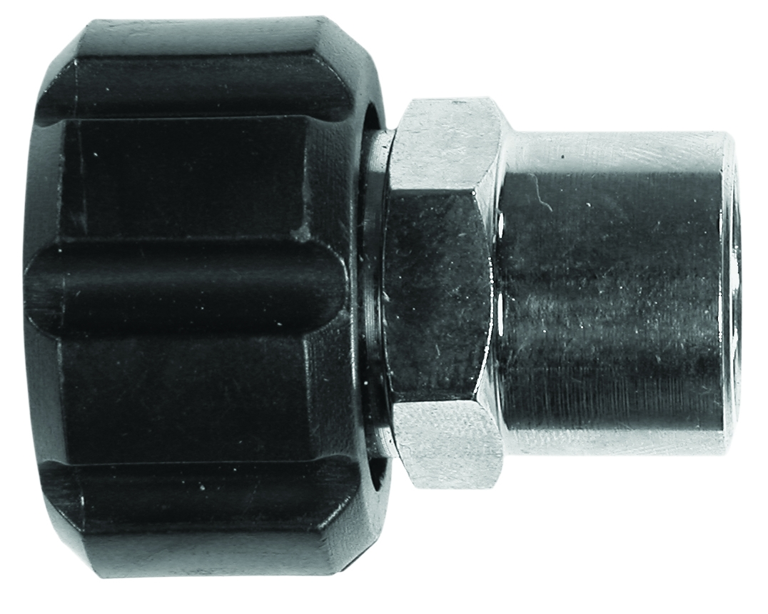 Valley Industries TC-14F Pressure Washer Screw Type Socket