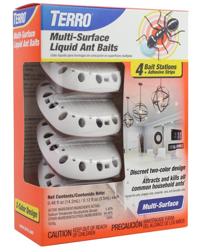 Terro Multi Surface Ant Killer