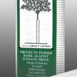 Nelson Plastics Corrugated Tree Guard