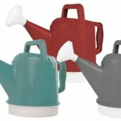 Bloem Deluxe 2.5 Gallon Watering Can - Assorted Colors
