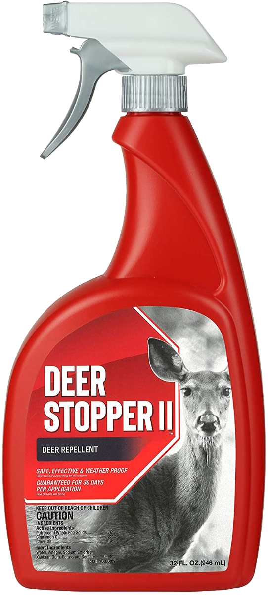 Messina Wildlife Deer Stopper II 32oz Trigger Bottle