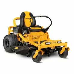 Cub Cadet Ultima ZT1 50 Zero Turn Lawn Tractor