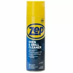 Zep Heavy-Duty Oven & Grill Cleaner – 19 oz